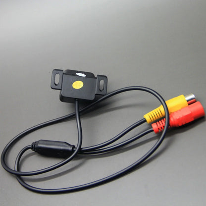Rear View Backup Camera for Jeep Cherokee Commander Compass Wrangler