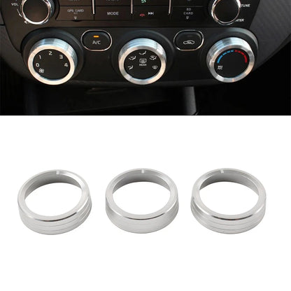Fuse Box Panel Cover Trim for Kia Stinger (2018–2023)