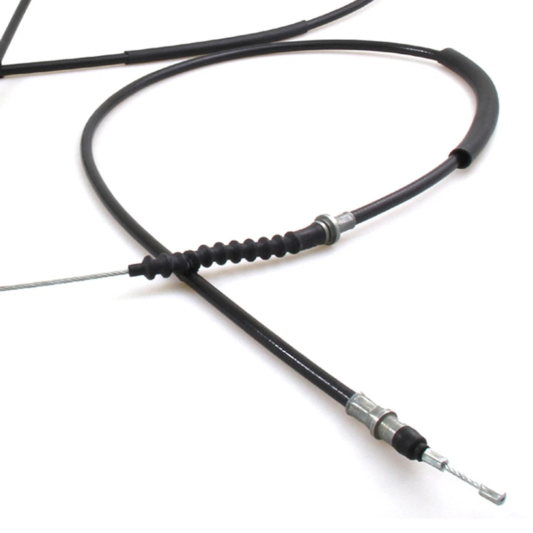 Set of 2 Hand Brake Cables for Nissan Datsun Pickup 720 (1980–1989)