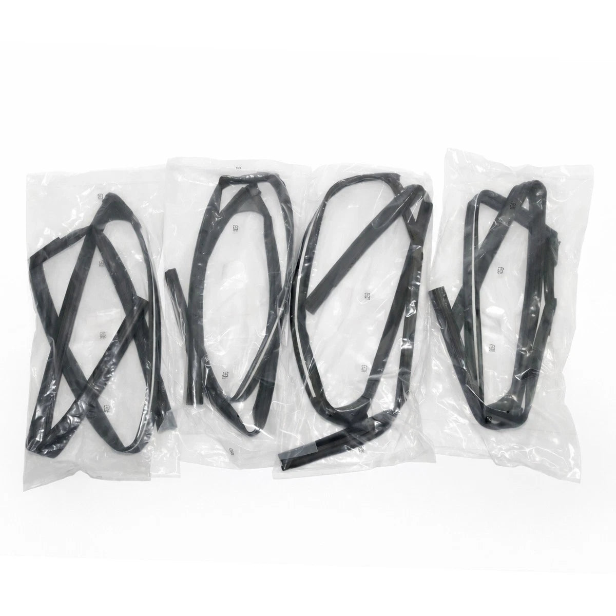 Window Glass Run Channel for Honda CR-V (2017–2020)