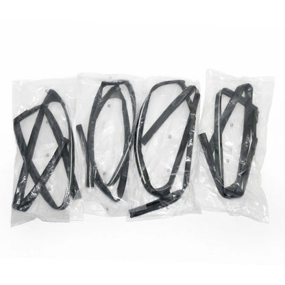 Window Glass Run Channel for Honda CR-V (2017–2020)