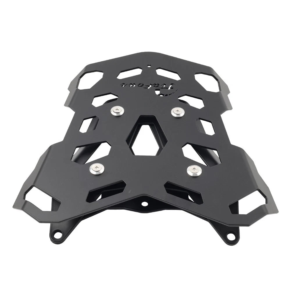 Rear Luggage Carrier Rack for Yamaha Tracer 9 GT (2021–2024)