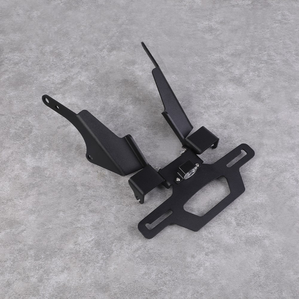 Tail Tidy Fender Eliminator Kit for Honda CBR650R CB650R (2019–2023)