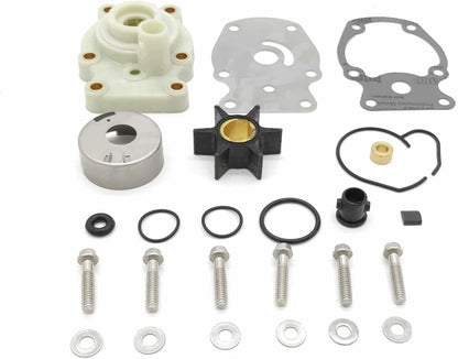 Water Pump Impeller Kit for Johnson Evinrude 20-35 HP (Various Years)