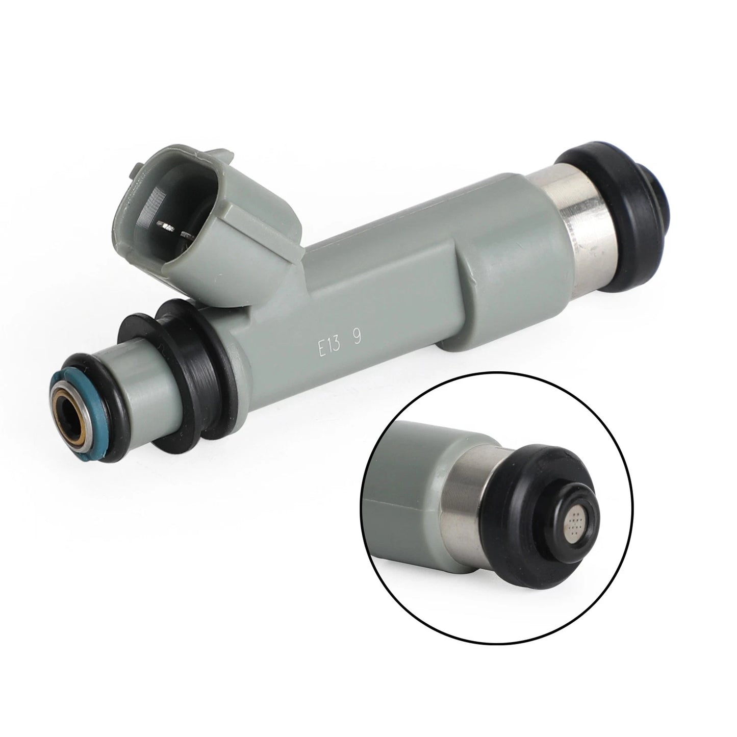 Nitrogen Oxide Nox Sensor KV61-5L248-AD for Ford Tourneo Connect (2015–2022)