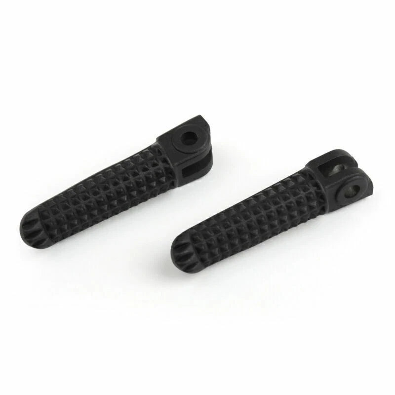 Footrests Set of 2 Aluminum for Yamaha R1 R6 R6S (2000–2023)