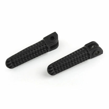 Footrests Set of 2 Aluminum for Yamaha R1 R6 R6S (2000–2023)