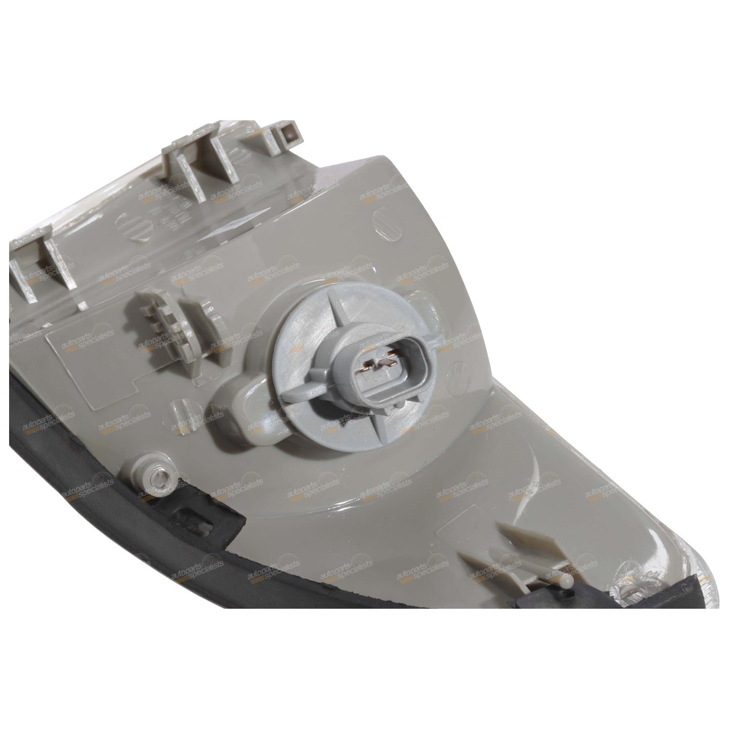 LH Corner Park Light for Proton Wira (1995–1996) Passenger Side