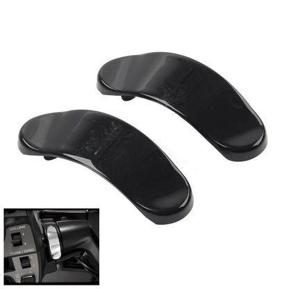 Fuel Gas Tank Pad Decals for Kawasaki Ninja 250 300 400 ZX10R (2013–2023)