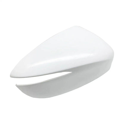 Car Primer Mirror Cover Cap Right Side for Mazda CX-5, CX-3 (2015-2019)