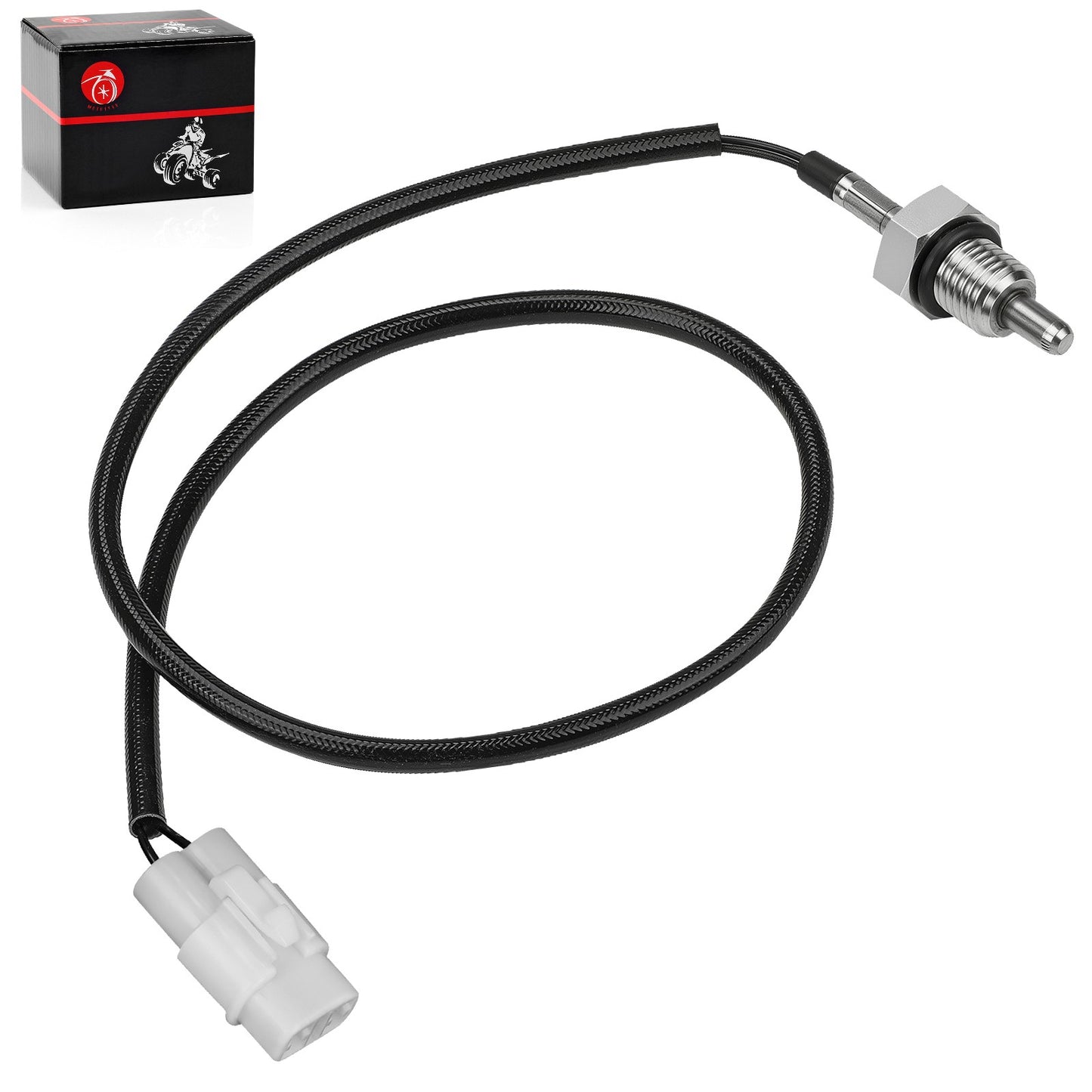 Oil Temp Sensor for Kawasaki Mule 610 (2005–2024)