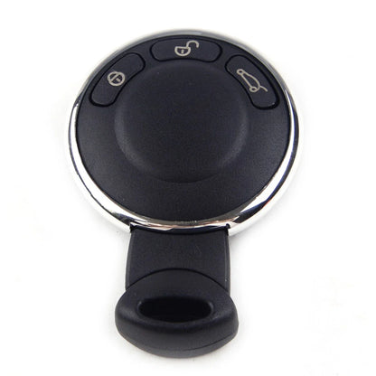 Remote Key Fob for BMW Mini Cooper 2007-2014 with 3 Buttons and Housing