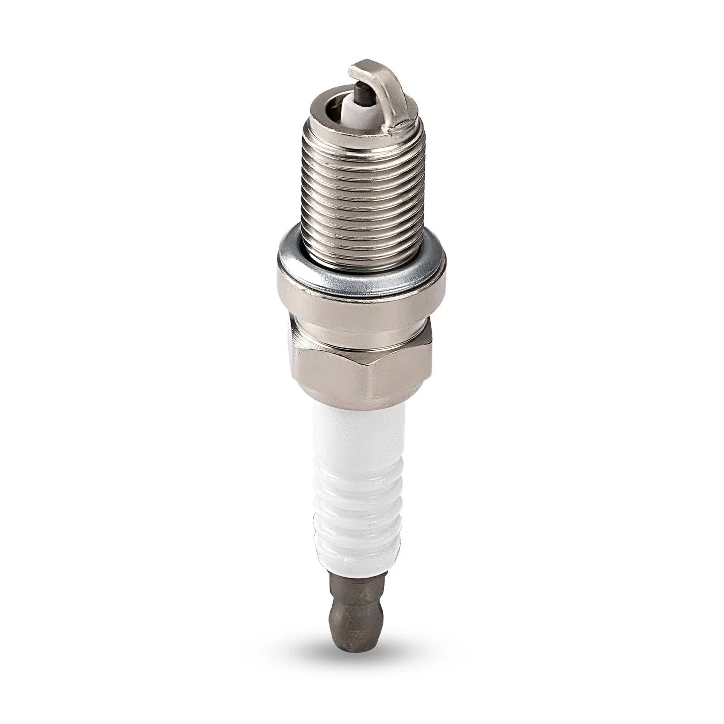 2x Spark plug & Cap Wire for Mule PRO-FX/FXR/FXT