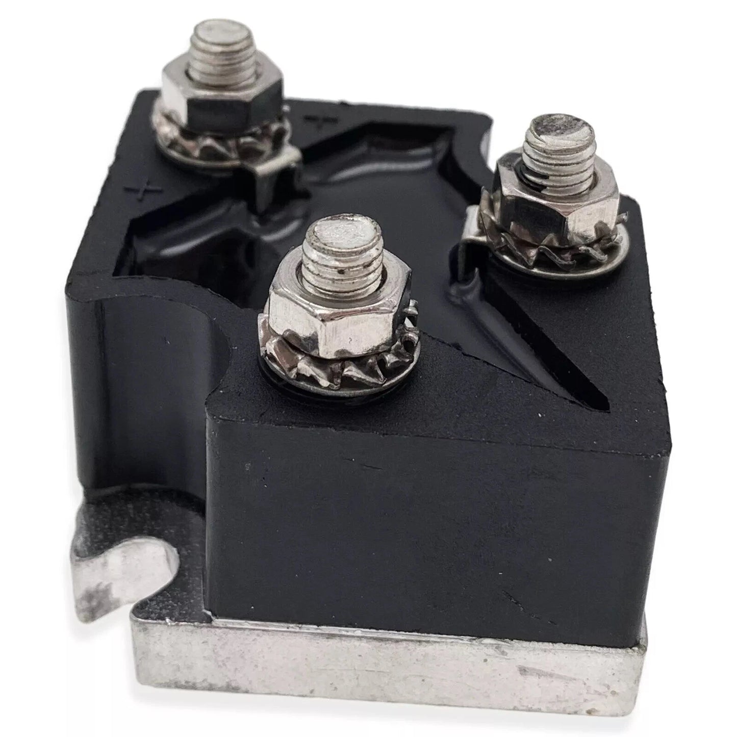 Rectifier for Mercury Outboard (1976–1998)