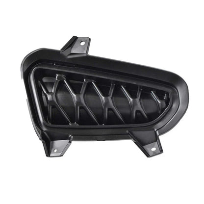 Front Right Fog Light Bezel for 2021-2022 Dodge Durango (2021-2022)