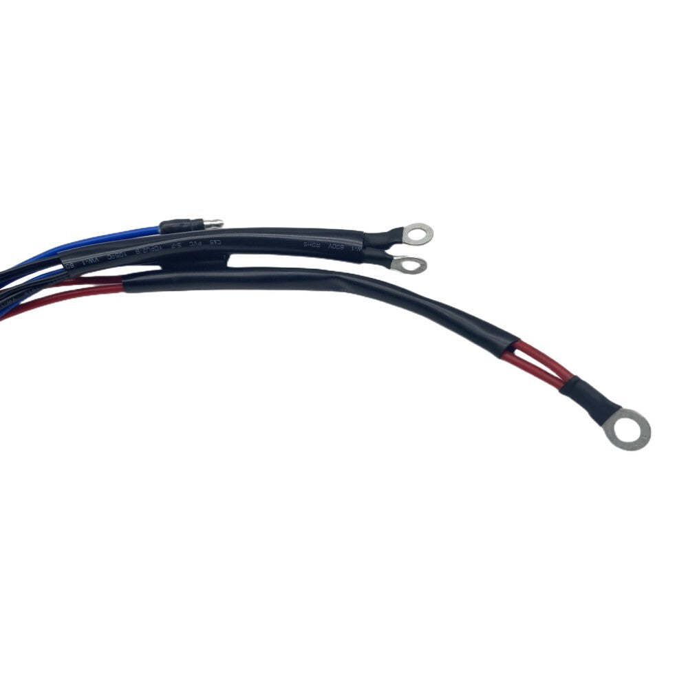 Wiring Harness for Mercury Marine Tilt & Trim (1984–1995)