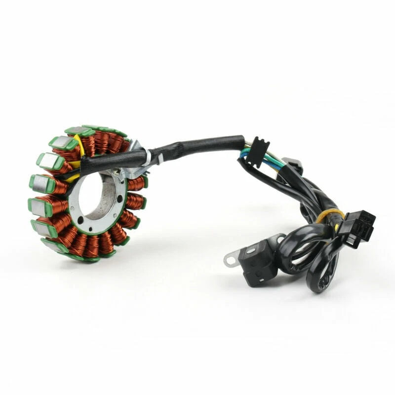 Fuel Tap Tank Switch for Suzuki RM60 RM80 RM100 RM250 (1970–1990)