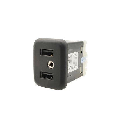 Dual USB Port Interface Module CarPlay for GM Chevrolet