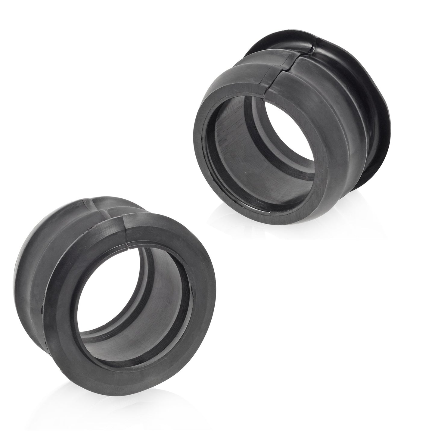 2 Steering Shaft Bushings for Honda Foreman Rubicon 500 (2001–2023)