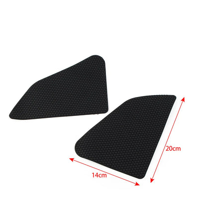 Knee Protector Anti-Slip Sticker for Ducati Desert X (2022 - )
