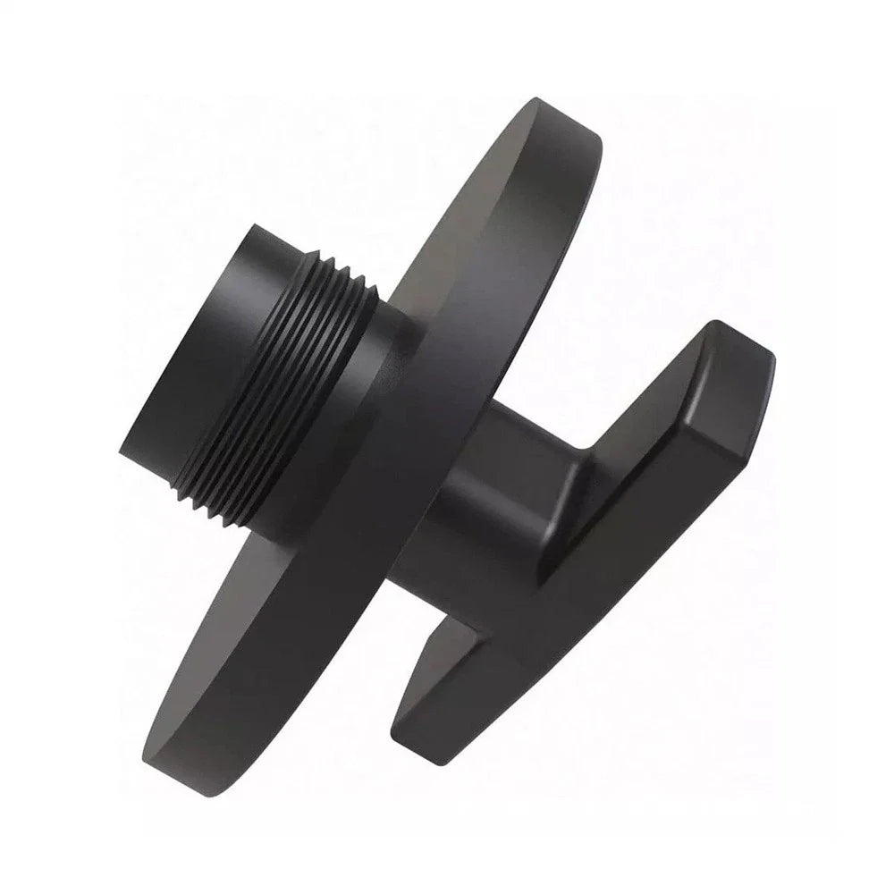 Oil Filter Plug Tool for Ram 2500 3500 5.9L 6.7L Cummins (2013-2018)
