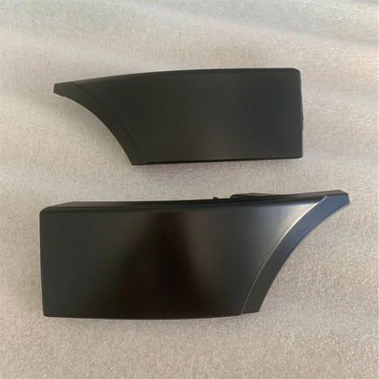 Front Bumper Filler Trim Panels for Toyota FJ Cruiser (2007-2014)