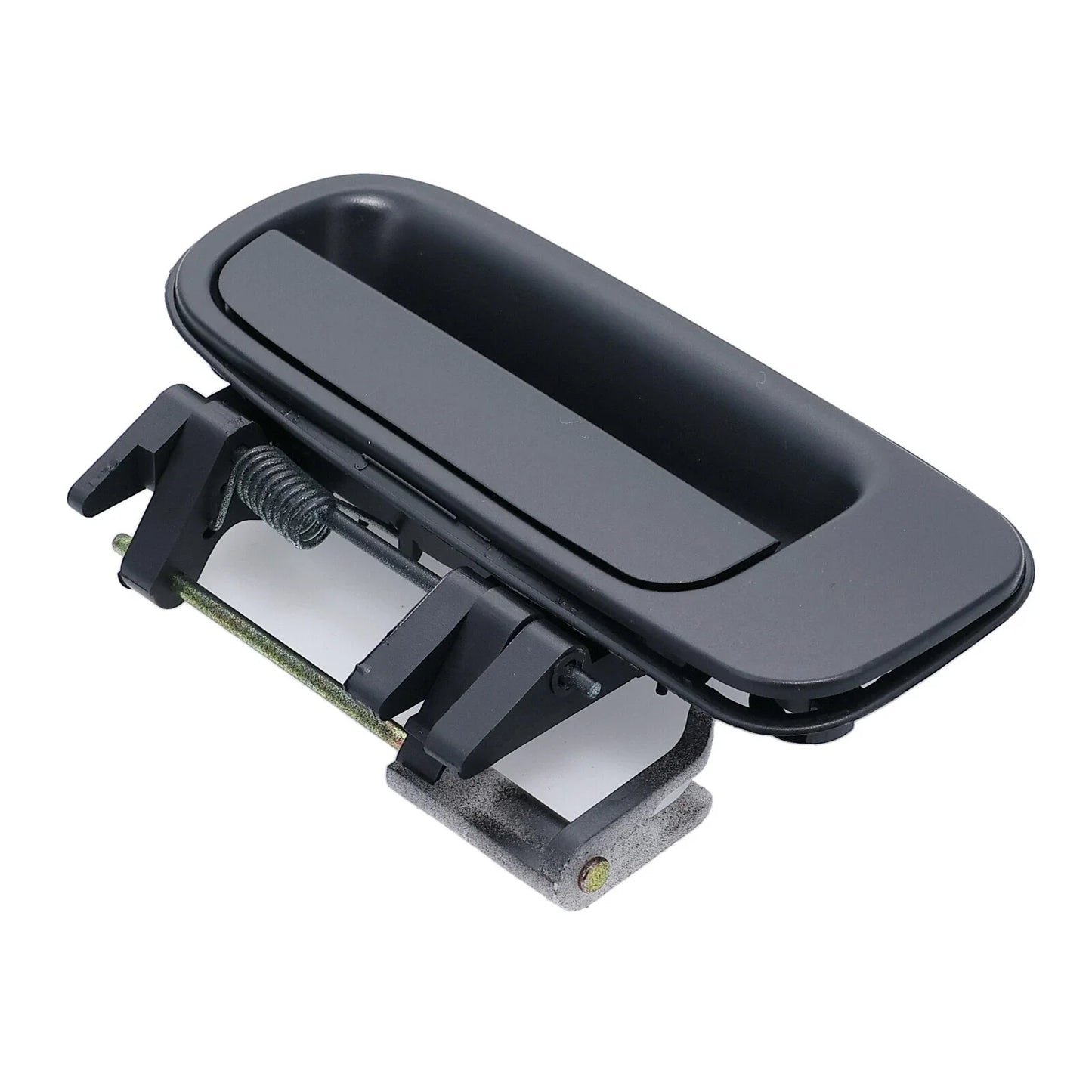 Textured Black Rear Right Outer Door Handle for Toyota Camry (2018–2023)