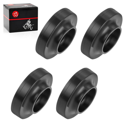 Isolator Valve Cover Set of 4 for Polaris General 1000 XP (2016–2023)