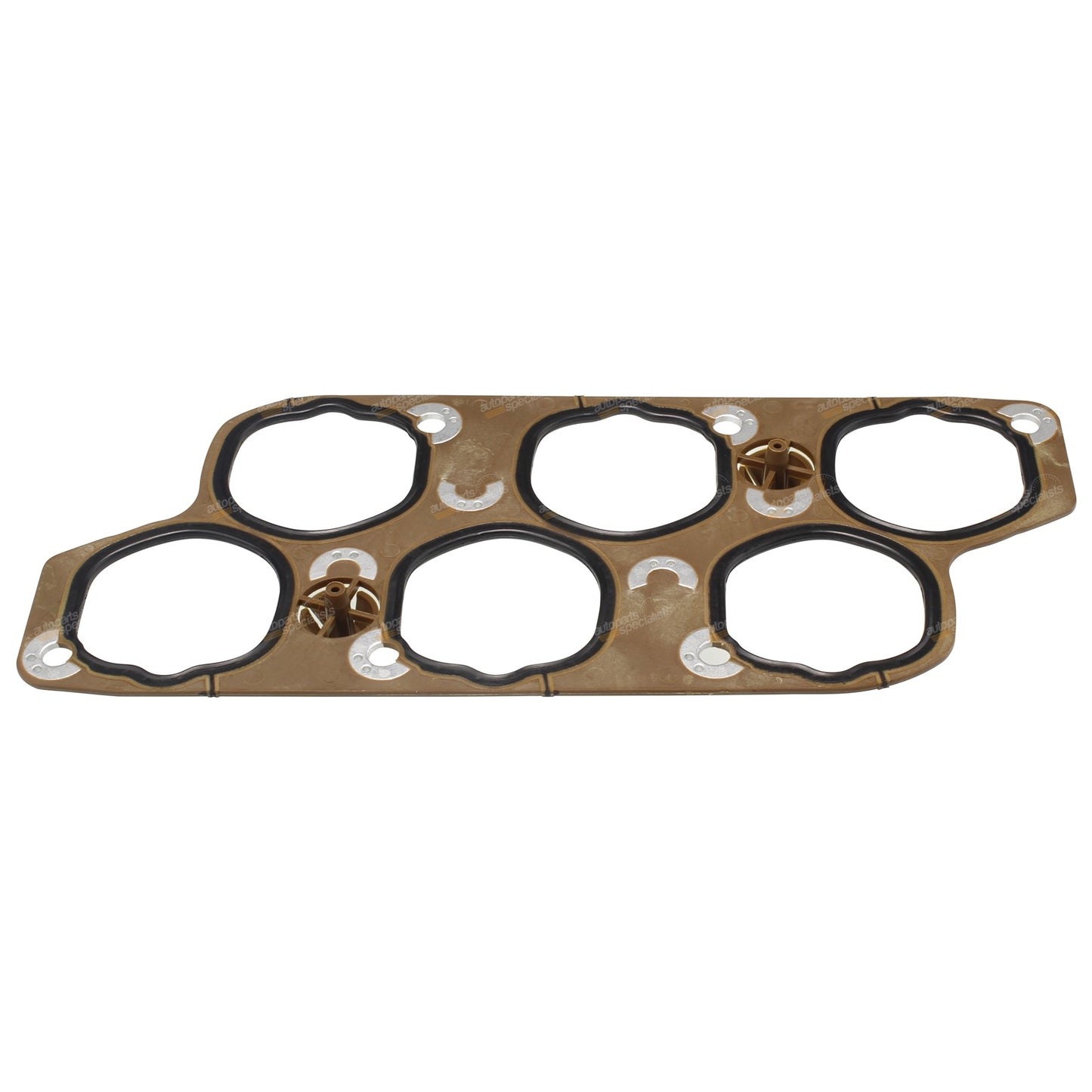 Intake Manifold Gasket for Holden Colorado RC V6 3.6L (2008–2012)