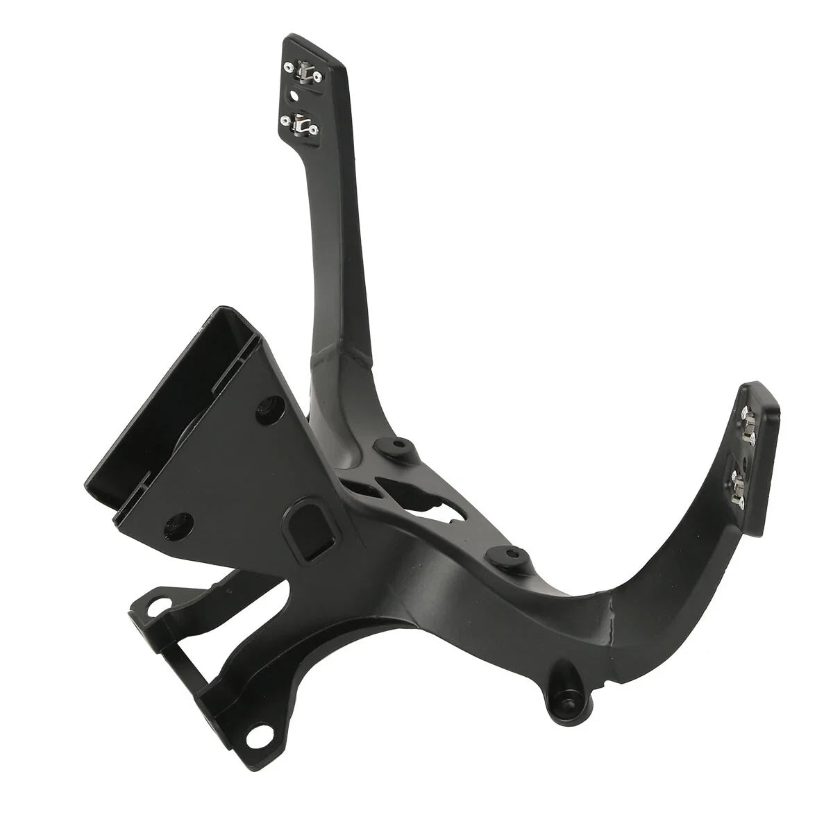 Headlight Upper Fairing Cowl Stay Bracket for Ducati 848 1098 1098R (08-12)