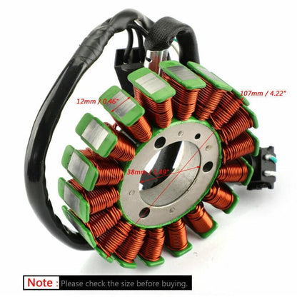 Clutch Disc Kit for Yamaha Road Star XV1600 (1999–2003) XV1700 (2004–2010) E3