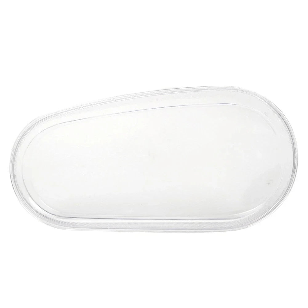 Right Headlight Lens Cover for VW Golf MK4 (1999-2005)