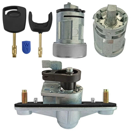 Ignition Switch Door Lock Set for Ford Mondeo (2000-2007)