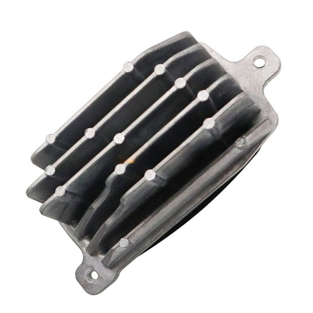 LED DRL Control Module for Renault Megane IV (2016–2023)