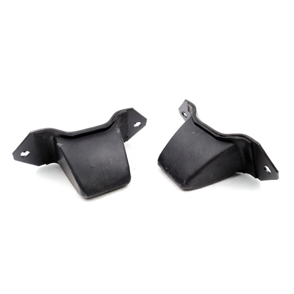Rear Spring Bumper for Nissan Navara D22 (1997–2005)