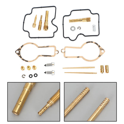 Carburetor Repair Kit for Yamaha Outboard F25 (25PS, 4-Stroke)