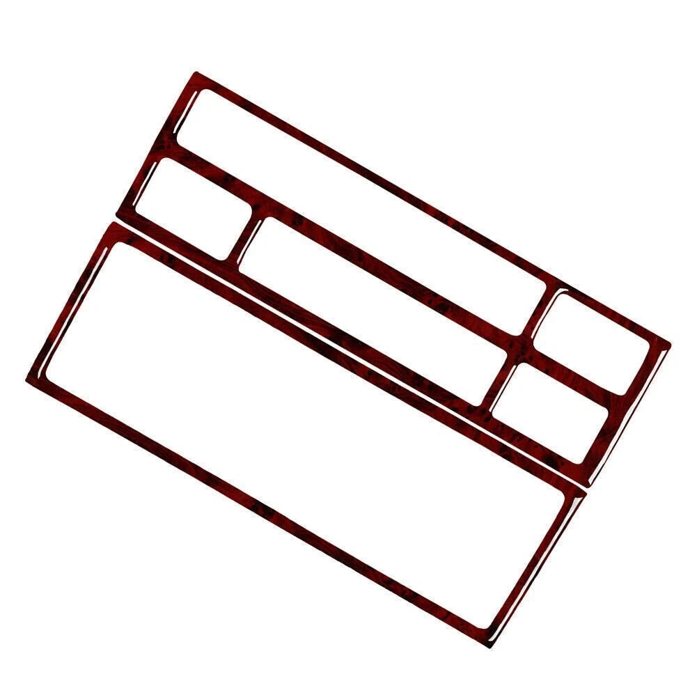 Front Under Headlight Molding Cover Trim for BMW 3 Series E46 (1998–2005) Right