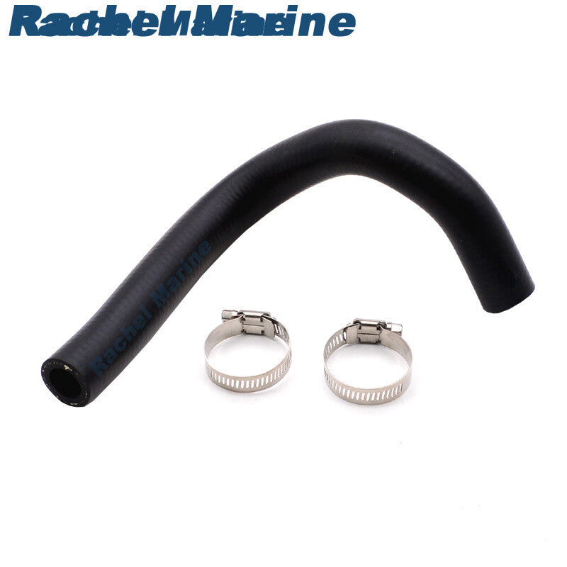 Transom Water Hose for Mercruiser Alpha One Gen 1 & 2 (3/4")