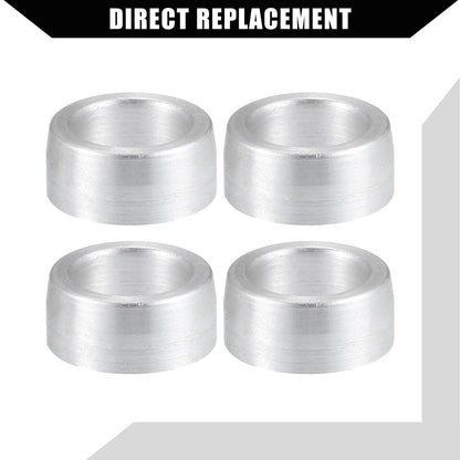 Intermediate Steering Shaft Bushings for Dodge Ram 1500 2500 (2002-2010) - 4 Pcs