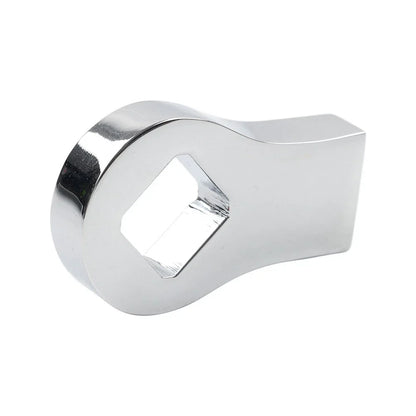 Kickstand Side Stand Leg Stop Chrome for Harley Touring Street Glide (1994-2023)