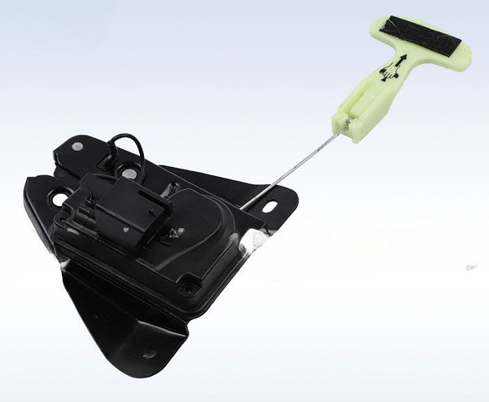 Trunk Lock Actuator for Chrysler 300 (2005–2007)