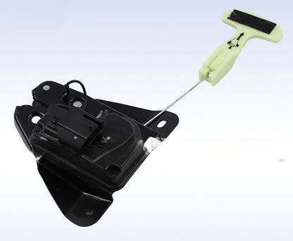 Trunk Lock Actuator for Chrysler 300 (2005–2007)