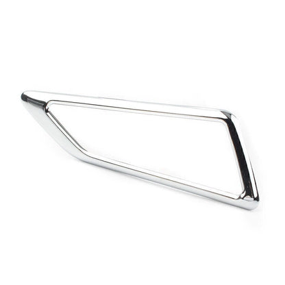 Right Seat Memory Lock Decorative Frame for Toyota Alphard Vellfire (2016–2020)
