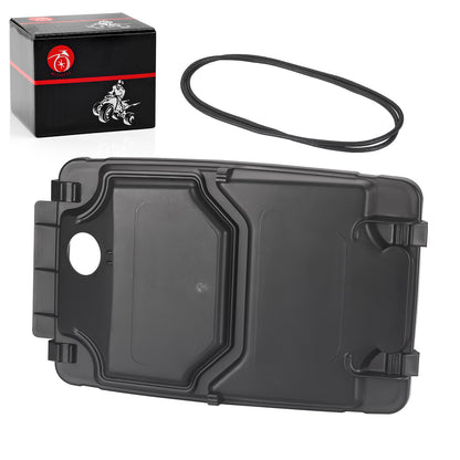 Air Box Lid Cover & Seal for Honda TRX450R TRX450ER (2004–2009)