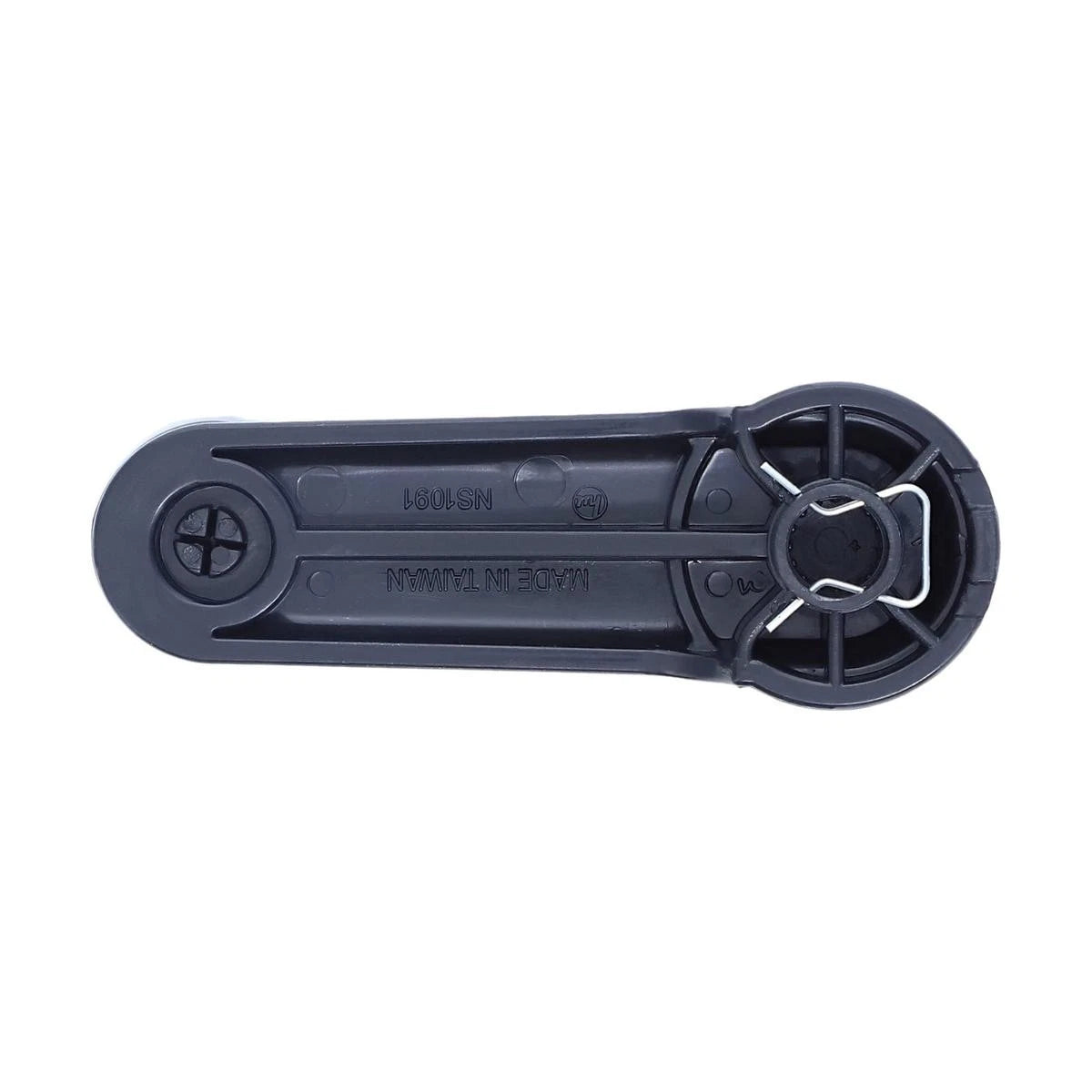 Window Crank Handle for Nissan Navara D21 D22 (1986–2005)