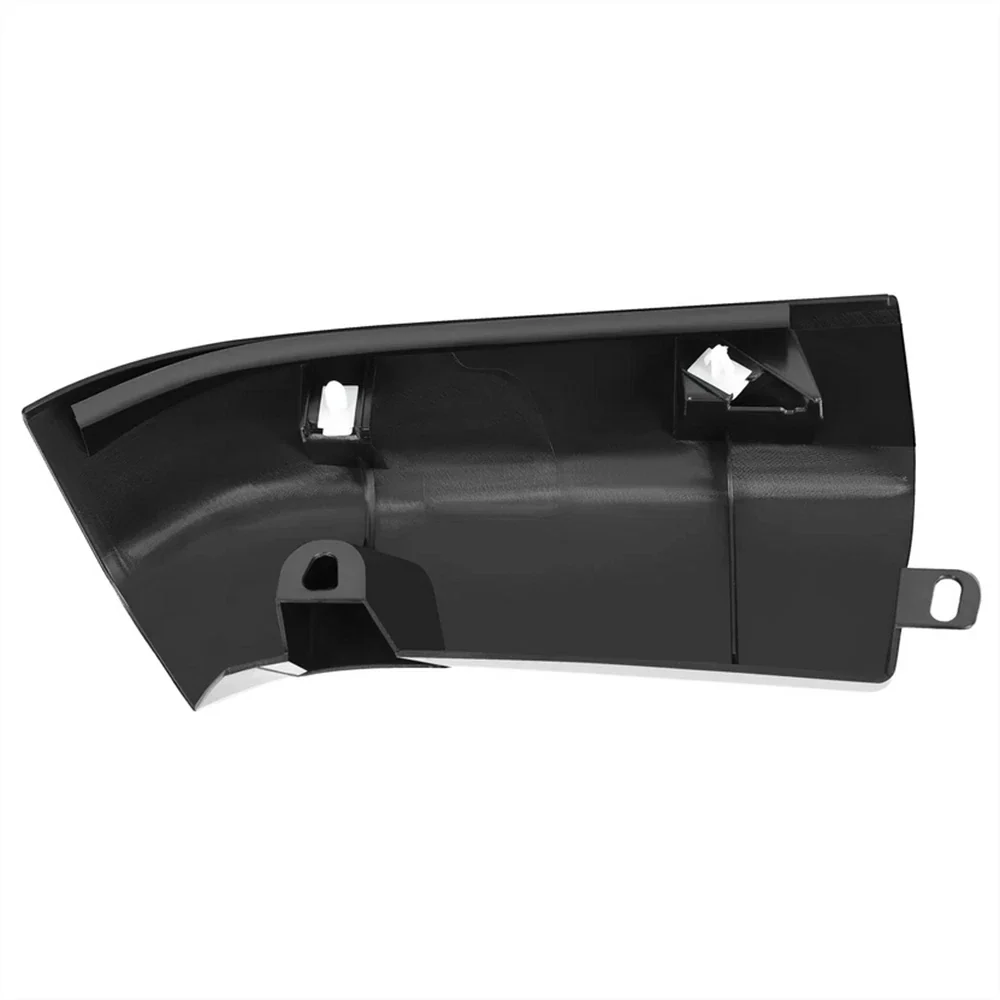 Rear Left Side Molding Applique for Chevrolet Express Savana (2003-2023)