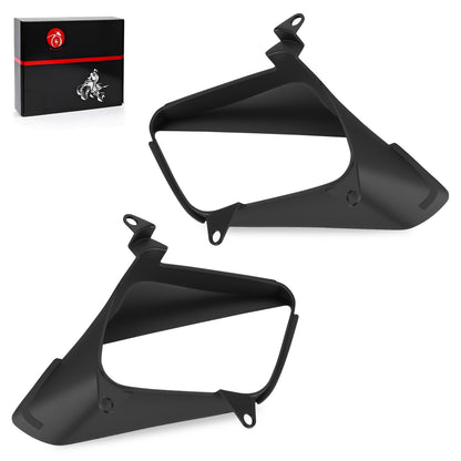 Headlight Cover Case for Kawasaki KFX 700 (2004–2009)
