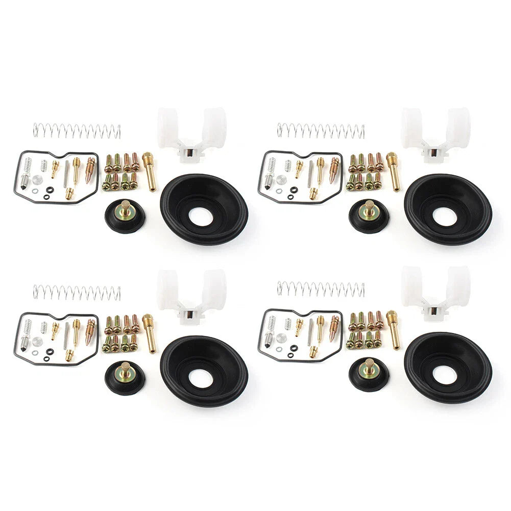 Carburetor Repair Kit for Kawasaki ZG1200 Voyager XII (1986-2003)