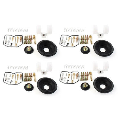 Carburetor Repair Kit for Kawasaki ZG1200 Voyager XII (1986-2003)