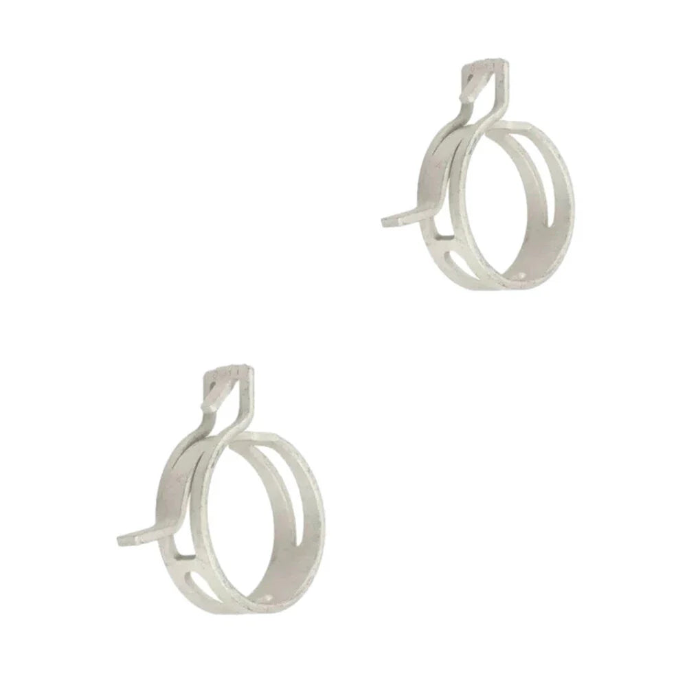 Radiator Hose Clamps for Regal Verano Lacrosse Enclave Terrain HHR (2011-2017)
